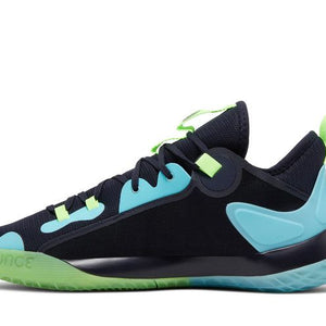 adidas Harden Stepback 2 Legend Ink Signal Green