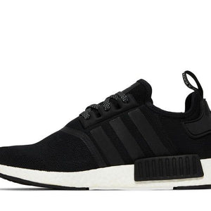 adidas NMD R1 Black Reflective