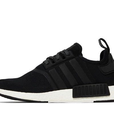 adidas NMD R1 Black Reflective