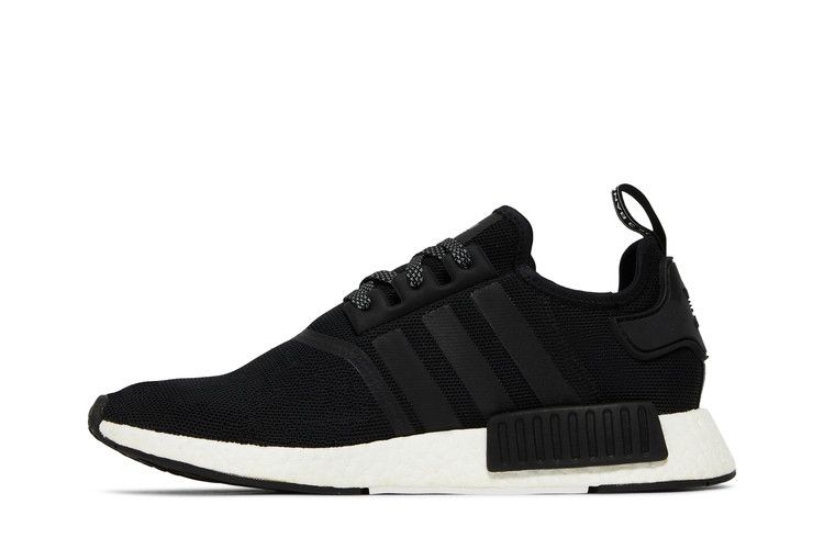 adidas NMD R1 Black Reflective