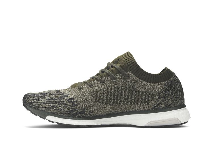adidas Adizero Prime Olive