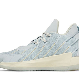 adidas Dame 7 Christmas