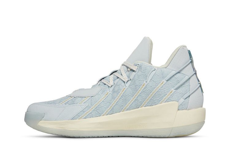 adidas Dame 7 Christmas