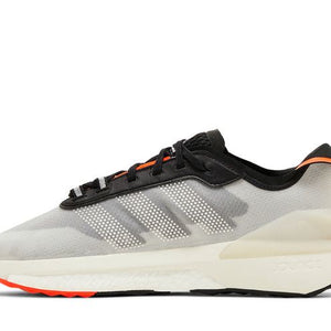 adidas Avryn Core Black Solar Red Grey