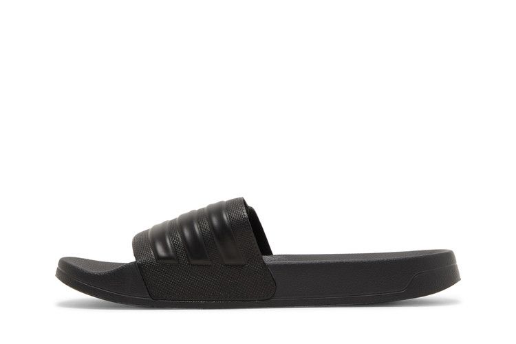 adidas Adilette Shower Slides Triple Black