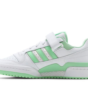 adidas Forum Low White Glory Mint (Women's)
