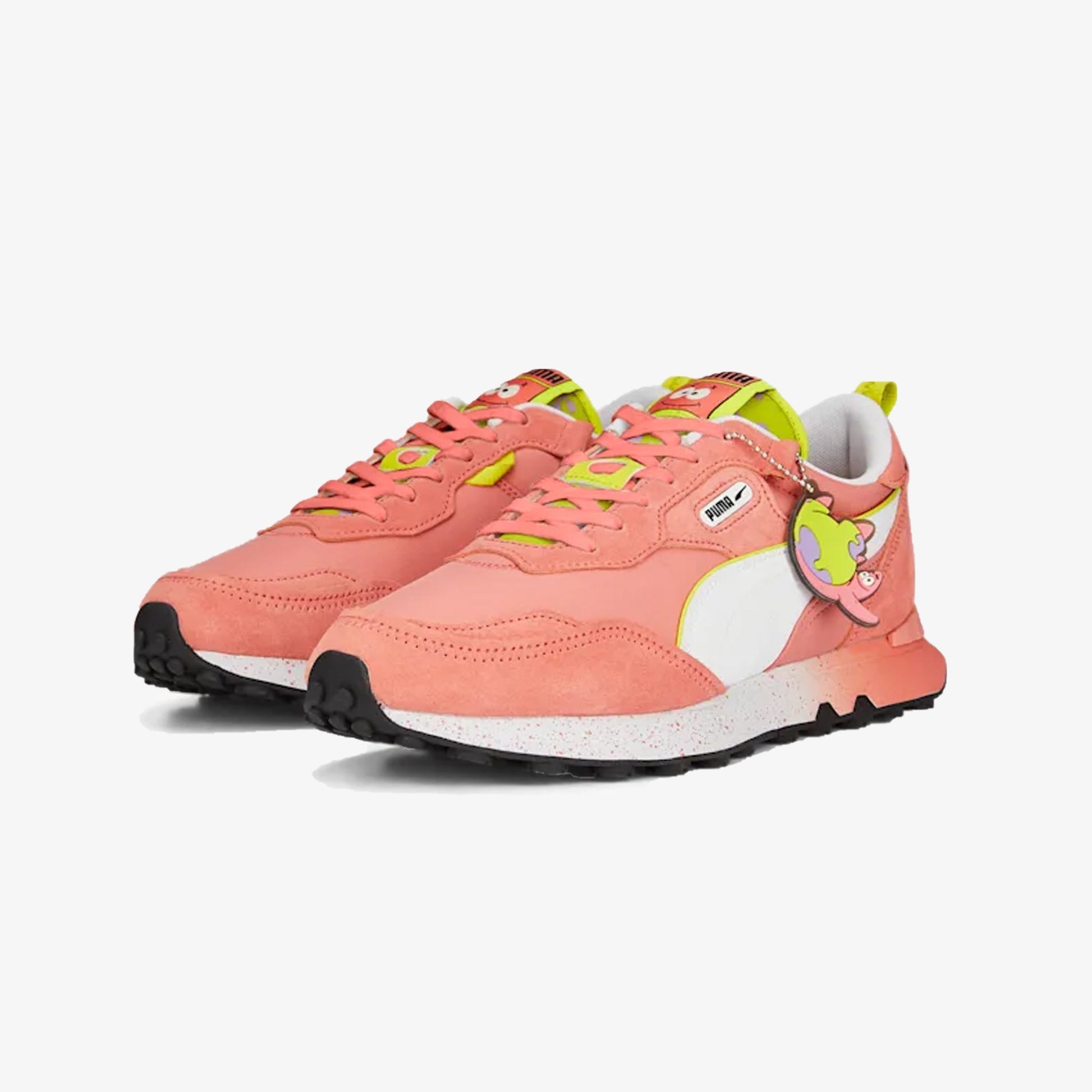 Puma | SPONGEBOB Rider FV  { PATRICK STAR