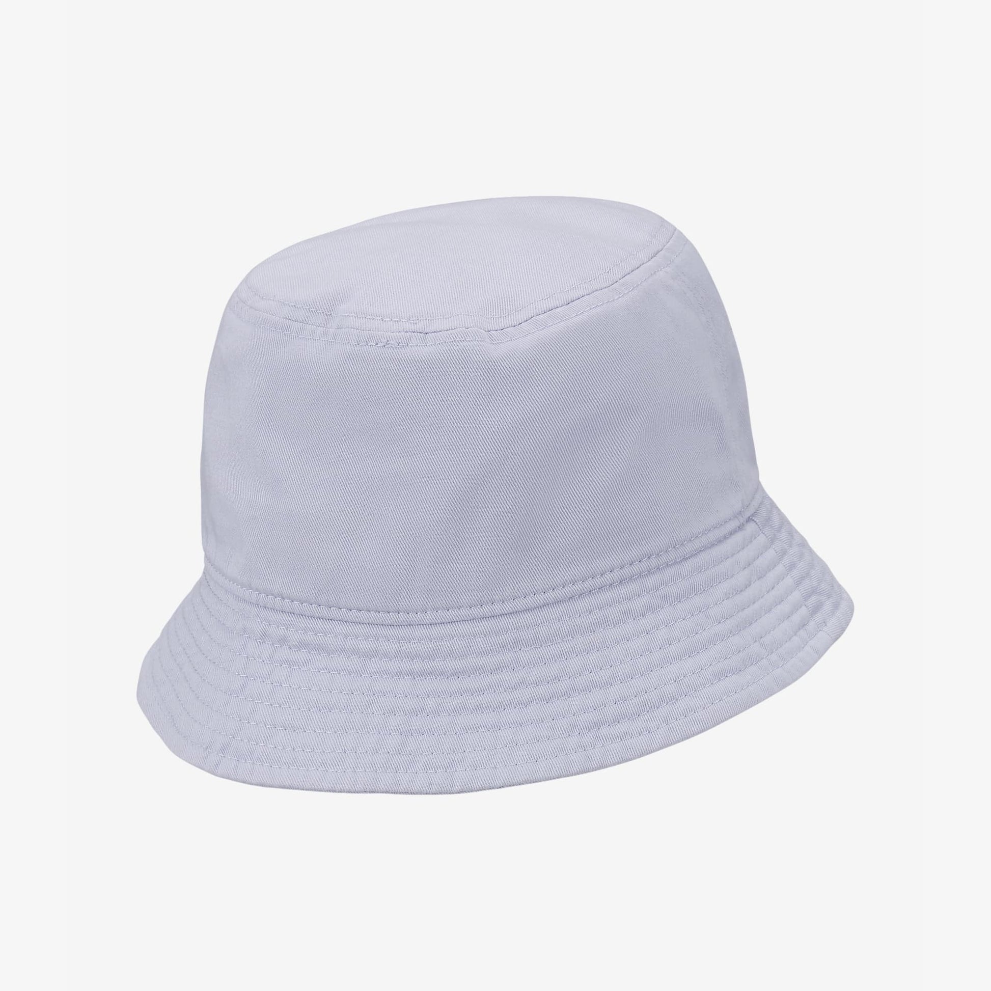 Nike | SPORTSWEAR BUCKET HAT  { OXYGEN PURPLE/WHITE