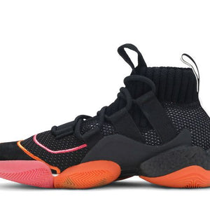 adidas Crazy BYW X Wall Way