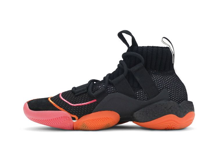 adidas Crazy BYW X Wall Way