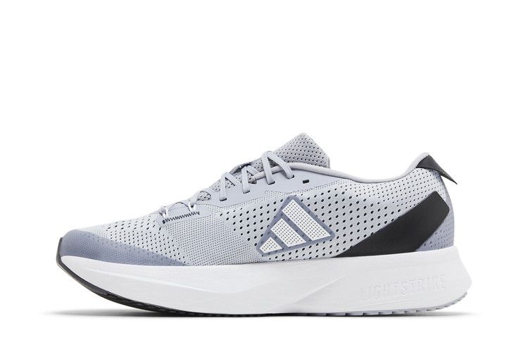 adidas Adizero SL Halo Silver Cloud White Carbon