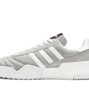 adidas AW B-Ball Soccer Alexander Wang Clear Granite