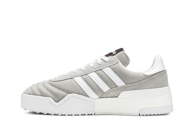 adidas AW B-Ball Soccer Alexander Wang Clear Granite
