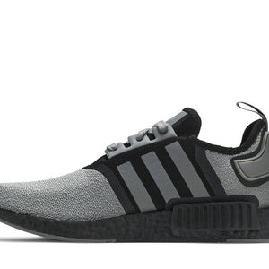 adidas NMD R1 Grey Four Core Black