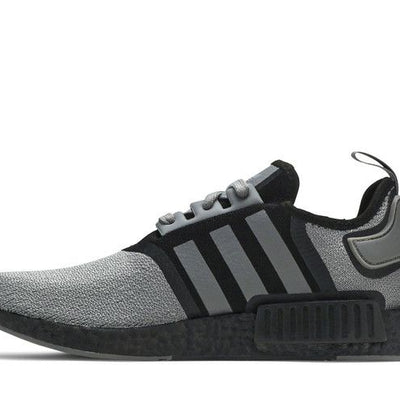 adidas NMD R1 Grey Four Core Black