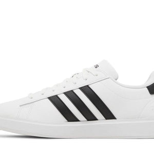 adidas Grand Court 2.0 Cloud White Core Black