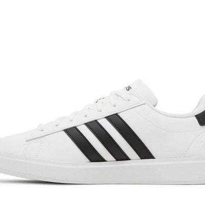 adidas Grand Court 2.0 Cloud White Core Black