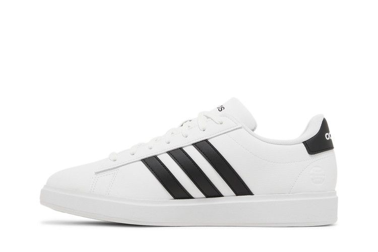 adidas Grand Court 2.0 Cloud White Core Black