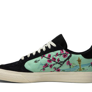 adidas Continental 80 Vulc AriZona Iced Tea Black