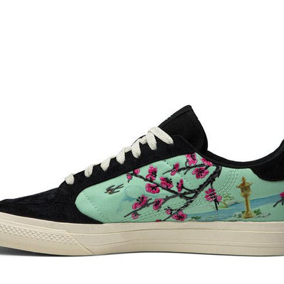 adidas Continental 80 Vulc AriZona Iced Tea Black