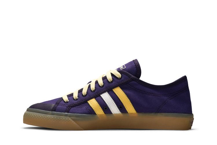 adidas Nizza Lo Wales Bonner Purple