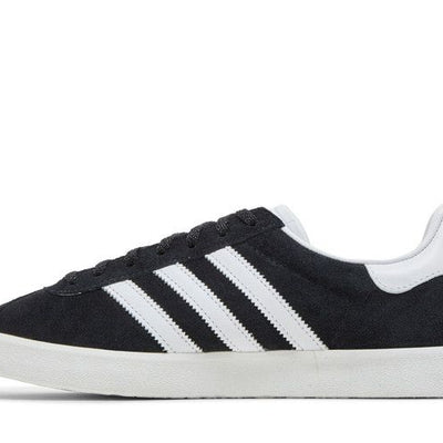 adidas Gazelle 85 Core Black Cloud White