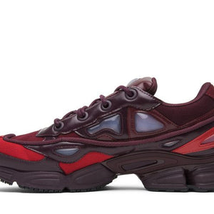 adidas Ozweego 3 Raf Simons Burgundy