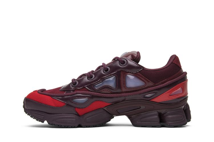 adidas Ozweego 3 Raf Simons Burgundy