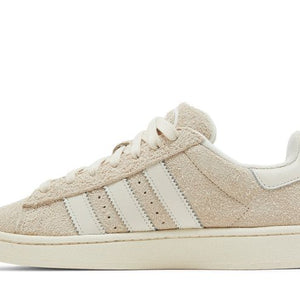 adidas Campus 00s Wonder White Chalk White Core Black