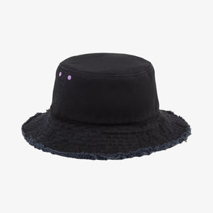 PUMA | x X-GIRL BUCKET HAT { BLACK