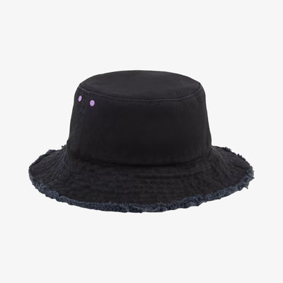 PUMA | x X-GIRL BUCKET HAT { BLACK