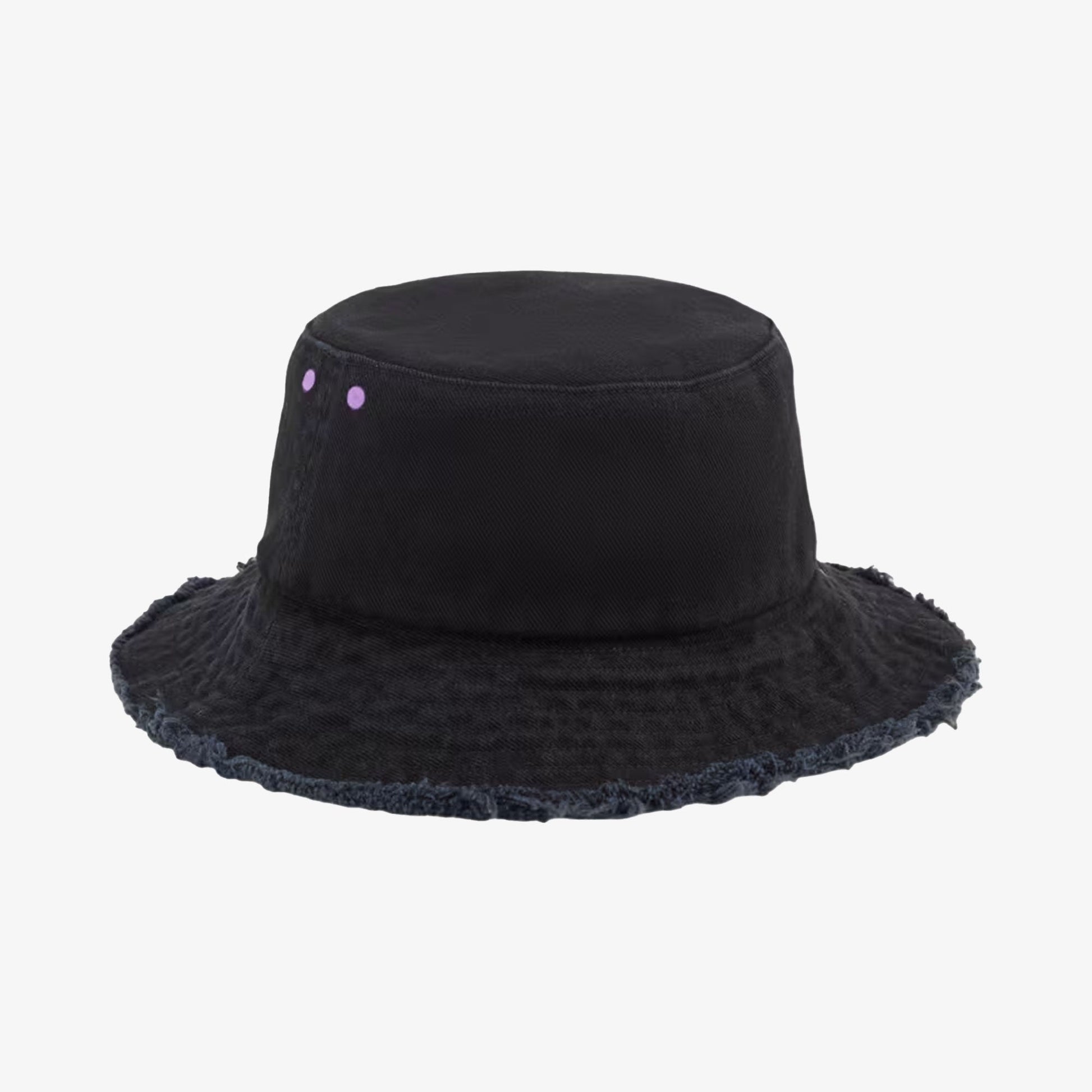 PUMA | x X-GIRL BUCKET HAT { BLACK