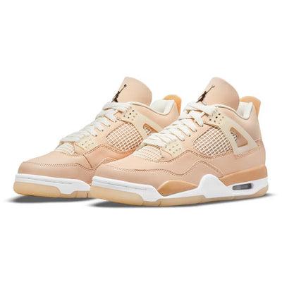 Jordan 4 Retro Shimmer