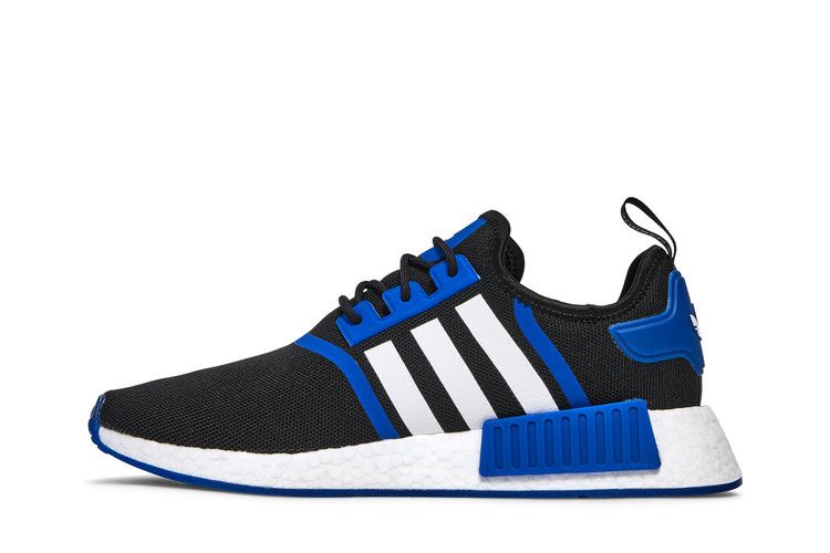 adidas NMD R1 Primeblue Core Black Royal