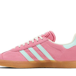 adidas Gazelle Bliss Pink (Women's)