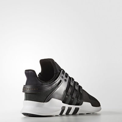 adidas EQT Support ADV Milled Leather Black