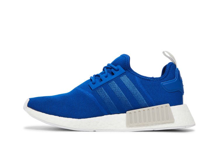 adidas NMD R1 Royal Blue
