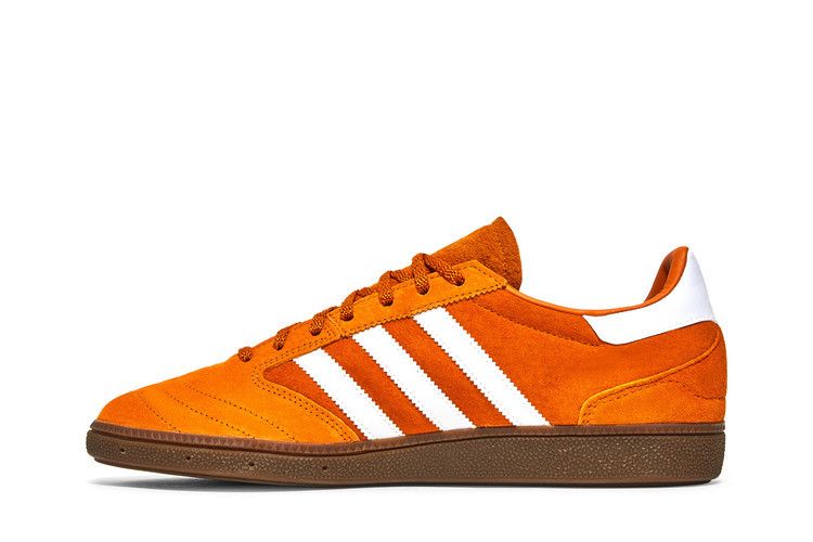 adidas Busenitz Vintage Focus Orange
