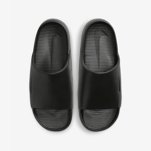 Nike | CALM  { BLACK/BLACK