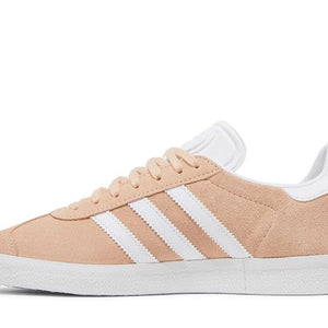 adidas Gazelle Halo Blush (Women's)