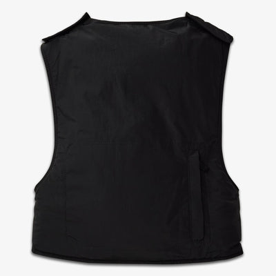 Y-3 | VEST BAG  { BLACK