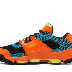 adidas Agent Gil Restomod SLAM Magazine