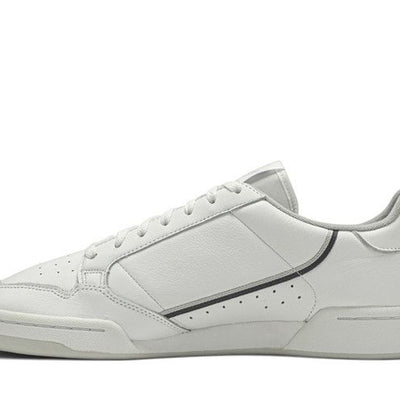 adidas Continental 80 Cloud White