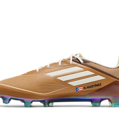adidas Adizero F50 Elite FG Bad Bunny Lionel Messi La Voz De Los Fans