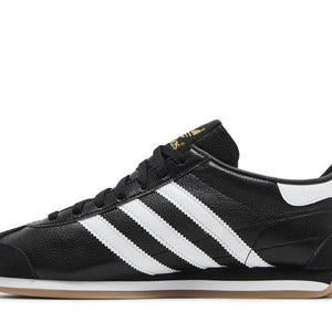 adidas Country Japan Black White Blue