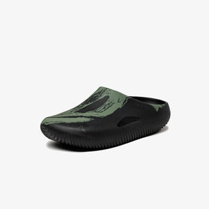 Crocs | ROA X CROCS MELLOW CLOG  { BLACK/MLTI