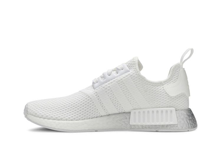 adidas NMD_R1 Cloud White Cloud White (Women's)