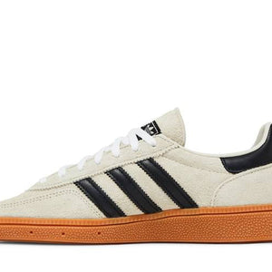 adidas Handball Spezial Aluminum Core Black (Women's)