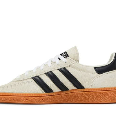 adidas Handball Spezial Aluminum Core Black (Women's)