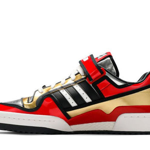 adidas Forum Low The Simpsons Duffman